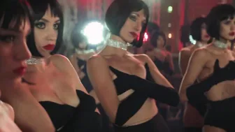 Stacy Venkova (Stasya Venkova), Kristina Korbut, Christina Vedeneeva, etc - Klipmeykery (2022)
