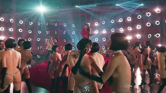 Stacy Venkova (Stasya Venkova), Kristina Korbut, Christina Vedeneeva, etc - Klipmeykery (2022)