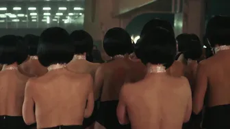Stacy Venkova (Stasya Venkova), Kristina Korbut, Christina Vedeneeva, etc - Klipmeykery (2022)
