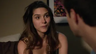 Danay Garcia, Fernanda Machado, Zibby Allen - Man Camp (2013)