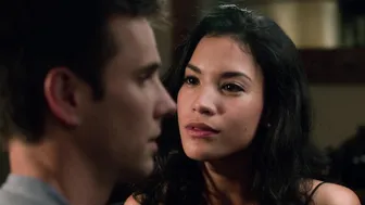 Danay Garcia, Fernanda Machado, Zibby Allen - Man Camp (2013)