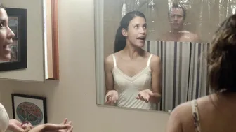 Danay Garcia, Fernanda Machado, Zibby Allen - Man Camp (2013)