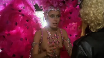Fanny Cottencon, Berta Cabré – Fanny Pelopaja (1984)