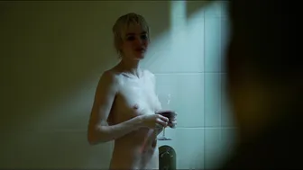 Isabelle Eydlen, Vasilina Yuskovets, etc - Pokhishchenie s01e11 (2026)