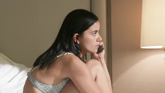 Paulina Gaitan - Diablo Guardian s01e03 (2018)