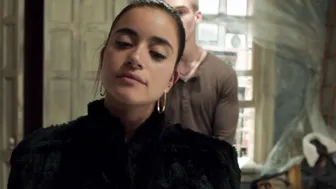 Paulina Gaitan - Diablo Guardian s01e03 (2018)