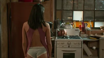 Paulina Gaitan - Diablo Guardian s01e03 (2018)