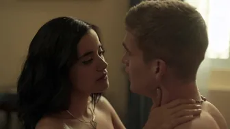 Paulina Gaitan - Diablo Guardian s01e09-10 (2018)