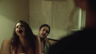 Paulina Gaitan - Diablo Guardian s01e09-10 (2018)