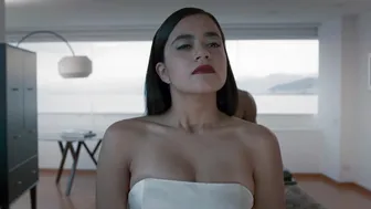 Paulina Gaitan - Diablo Guardian s01e09-10 (2018)