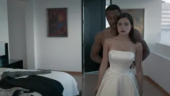 Paulina Gaitan - Diablo Guardian s01e09-10 (2018)