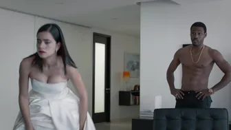 Paulina Gaitan - Diablo Guardian s01e09-10 (2018)