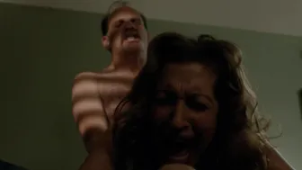 Alysia Reiner – Orange Is The New Black s03e11-13 (2015)