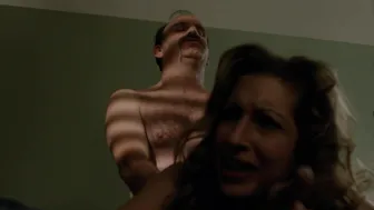 Alysia Reiner – Orange Is The New Black s03e11-13 (2015)