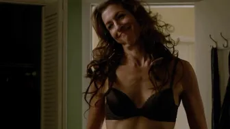 Alysia Reiner – Orange Is The New Black s03e11-13 (2015)