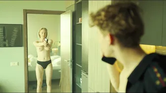 Marina Vasileva, Isabelle Eydlen - Pokhishchenie s01e01-04 (2026)