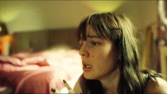 Marina Vasileva, Isabelle Eydlen - Pokhishchenie s01e01-04 (2026)