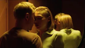 Marina Vasileva, Isabelle Eydlen - Pokhishchenie s01e01-04 (2026)
