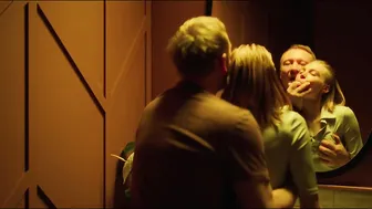 Marina Vasileva, Isabelle Eydlen - Pokhishchenie s01e01-04 (2026)
