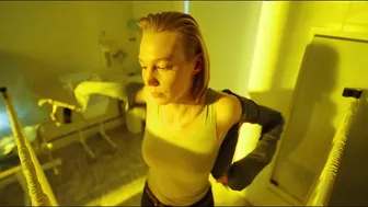 Marina Vasileva, Isabelle Eydlen - Pokhishchenie s01e01-04 (2026)