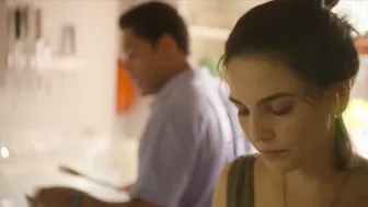 Taina Muller, Camila Morgado, etc - Good Morning, Veronica (Bom Dia, Veronica) s01e01-08 (2020)