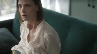 Svetlana Ivanova, Diana Milyutina, Ksenia Nekhaeva, etc - Tsiniki s01e06 (2025)