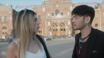 Svetlana Ivanova, Diana Milyutina, Ksenia Nekhaeva, etc - Tsiniki s01e06 (2025)