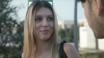 Svetlana Ivanova, Diana Milyutina, Ksenia Nekhaeva, etc - Tsiniki s01e06 (2025)
