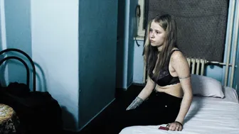 Meriam Abbas, Susanne Bormann - Nachtgestalten (1999)