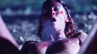 Dal Nicole, Cameisha Cotton, Larissa White - Tonight She Comes (2016)