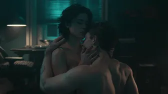 Zofia Jastrzębska - Krucjata s02e02 (2024)