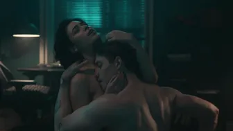 Zofia Jastrzębska - Krucjata s02e02 (2024)