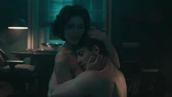 Zofia Jastrzębska - Krucjata s02e02 (2024)