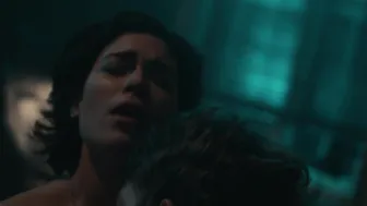 Zofia Jastrzębska - Krucjata s02e02 (2024)