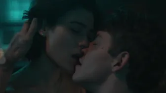 Zofia Jastrzębska - Krucjata s02e02 (2024)