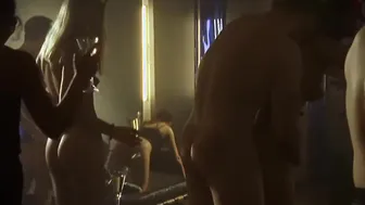 Susanna Simon, Sylvie Bertin - Mord im Swingerclub (2000)
