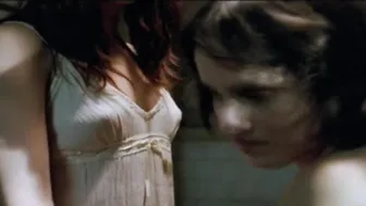 Fernanda Boechat, Guta Stresser - Balada das Duas Mocinhas de Botafogo (2006)