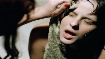 Fernanda Boechat, Guta Stresser - Balada das Duas Mocinhas de Botafogo (2006)