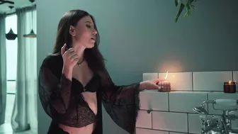 Alexandra Kazimirova - Piligrim s02e05 (2023-2024)