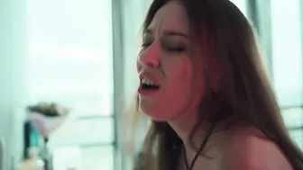 Alexandra Kazimirova - Piligrim s02e05 (2023-2024)