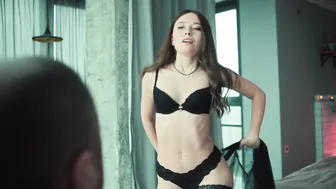 Alexandra Kazimirova - Piligrim s02e05 (2023-2024)