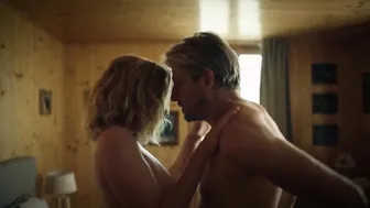 Ophélia Kolb - Toxic s01e01e03e05 (2026)