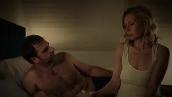 Ophélia Kolb - Toxic s01e01e03e05 (2026)
