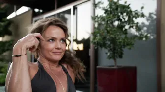 Dina Meyer, Tessa Harnetiaux - Lethal Seduction (2015)