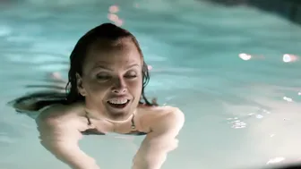 Dina Meyer, Tessa Harnetiaux - Lethal Seduction (2015)