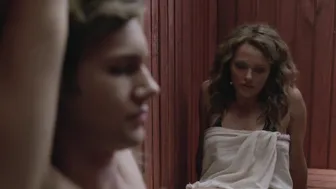 Dina Meyer, Tessa Harnetiaux - Lethal Seduction (2015)