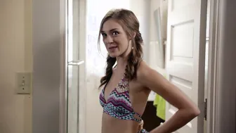 Dina Meyer, Tessa Harnetiaux - Lethal Seduction (2015)