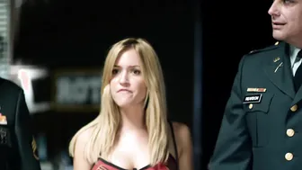 Kristin Cavallari, Meredith Giangrande – Van Wilder – Freshman Year (2009)
