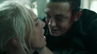 Linda Lapinsh - Igra na vyzhivanie s01e02 (2020)