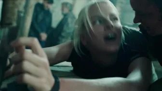 Linda Lapinsh - Igra na vyzhivanie s01e02 (2020)
